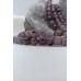 12 MM. DÜZ PURPLE AMETİST